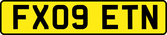 FX09ETN