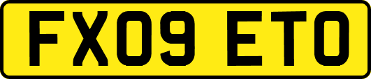 FX09ETO