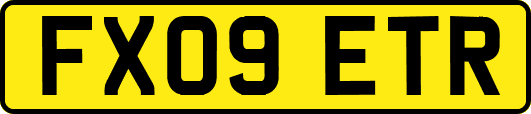 FX09ETR