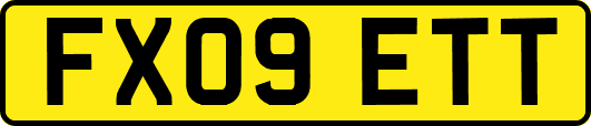 FX09ETT