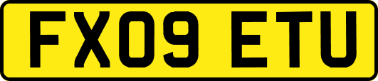 FX09ETU