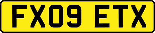 FX09ETX