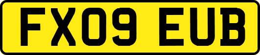 FX09EUB