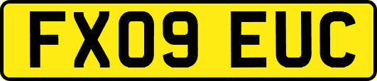FX09EUC