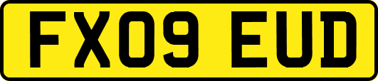 FX09EUD