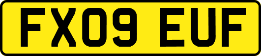 FX09EUF