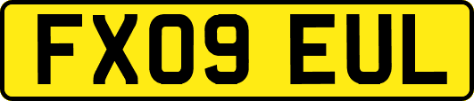 FX09EUL