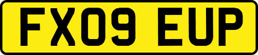 FX09EUP