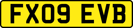 FX09EVB