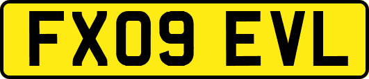 FX09EVL