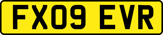 FX09EVR