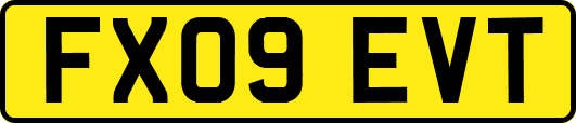 FX09EVT