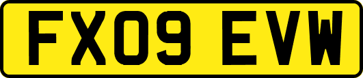 FX09EVW