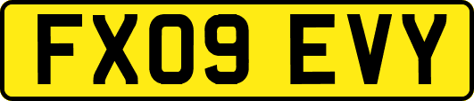 FX09EVY