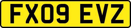 FX09EVZ