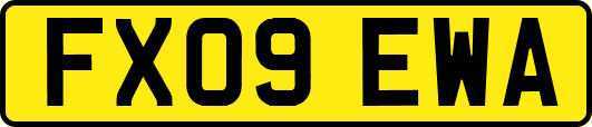 FX09EWA