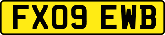 FX09EWB