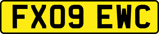 FX09EWC