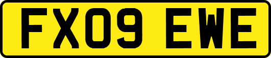 FX09EWE