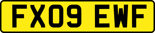 FX09EWF