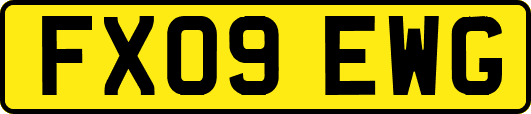FX09EWG