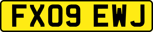 FX09EWJ