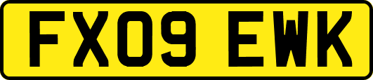 FX09EWK
