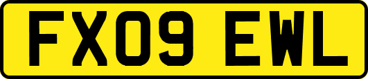 FX09EWL