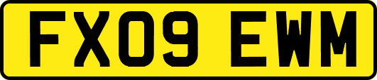 FX09EWM