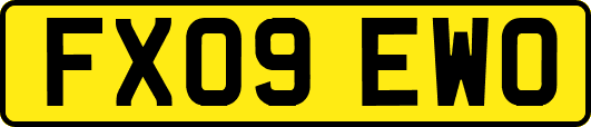 FX09EWO