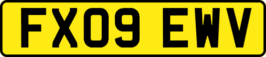 FX09EWV