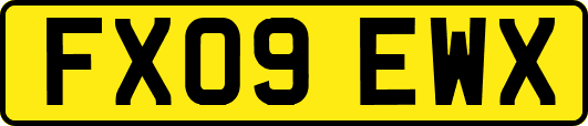 FX09EWX