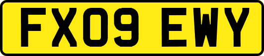 FX09EWY