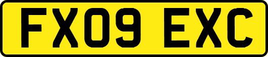 FX09EXC