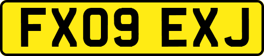 FX09EXJ