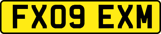 FX09EXM