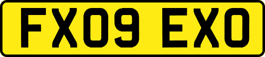 FX09EXO