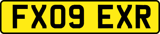 FX09EXR