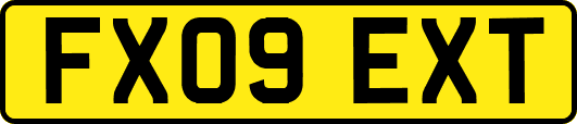 FX09EXT