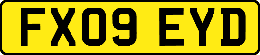 FX09EYD