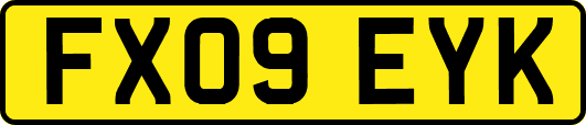 FX09EYK