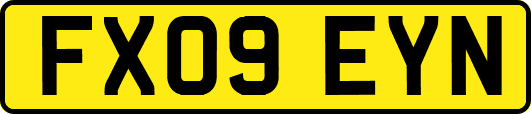 FX09EYN