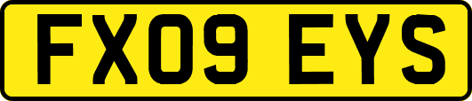 FX09EYS