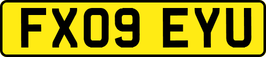FX09EYU