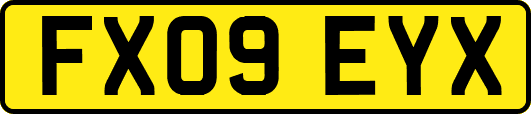 FX09EYX