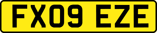 FX09EZE
