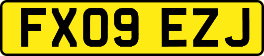 FX09EZJ
