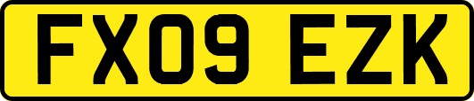 FX09EZK