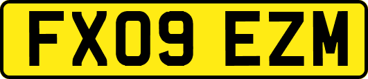 FX09EZM