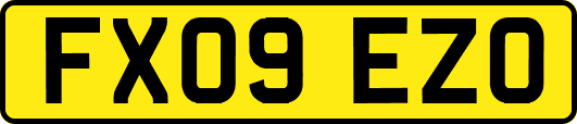 FX09EZO